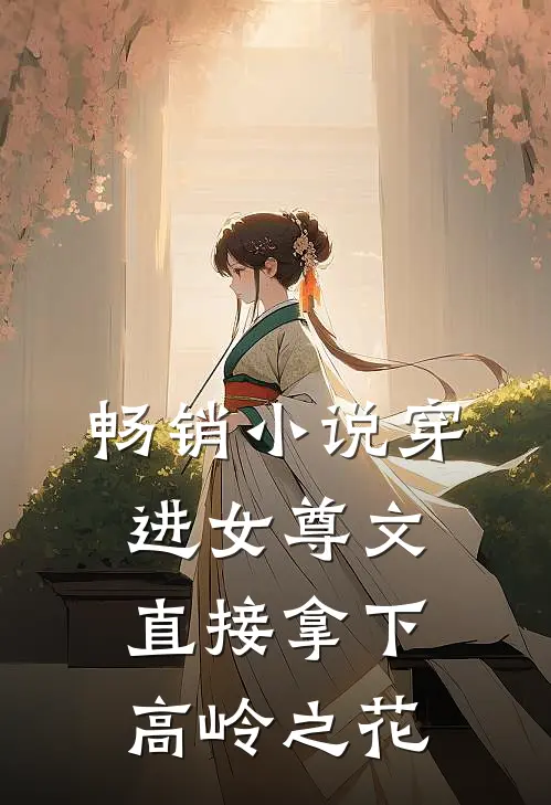 畅销小说穿进女尊文：直接拿下高岭之花