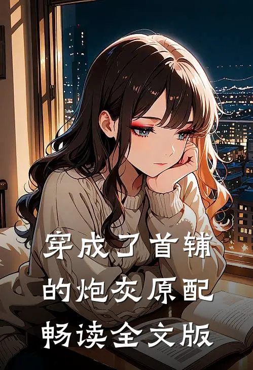 穿成了首辅的炮灰原配畅读全文版