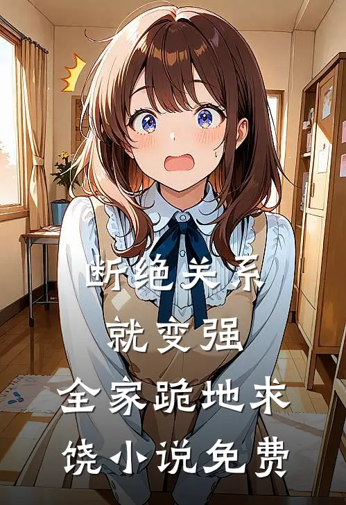断绝关系就变强，全家跪地求饶小说免费