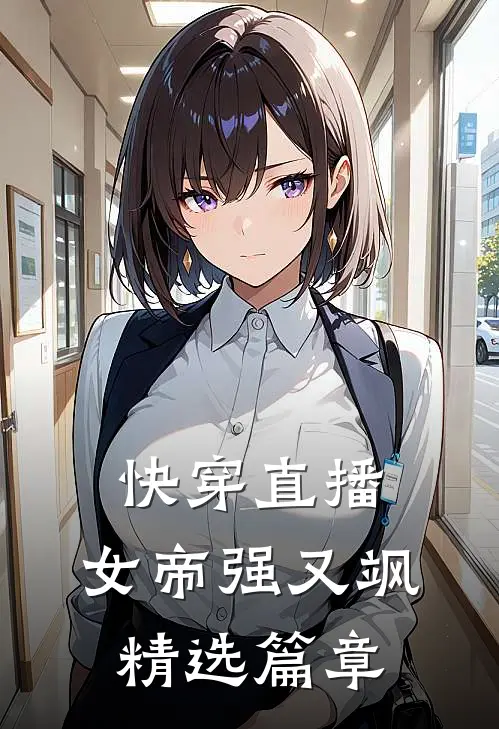 快穿直播：女帝强又飒精选篇章