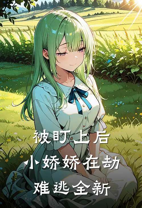 被盯上后，小娇娇在劫难逃全新