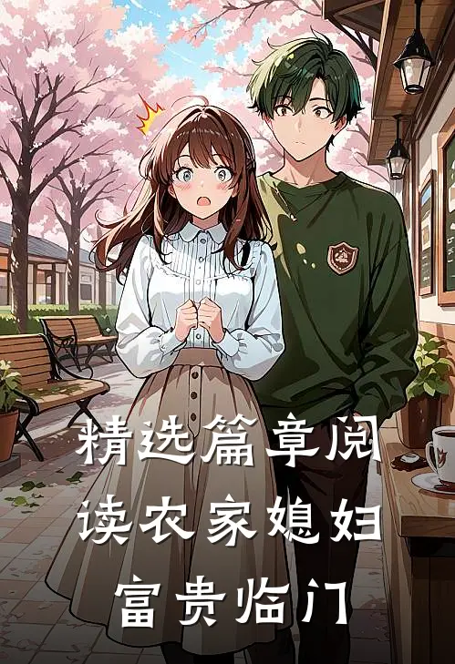 精选篇章阅读农家媳妇富贵临门