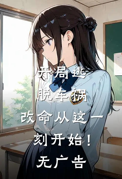 开局逃脱车祸，改命从这一刻开始！无广告