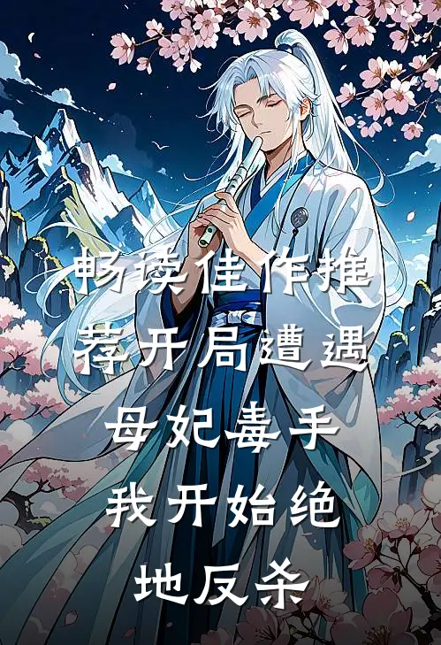 畅读佳作推荐开局遭遇母妃毒手，我开始绝地反杀