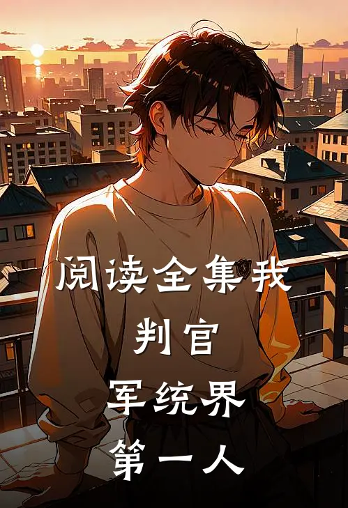 阅读全集我,判官,军统界第一人