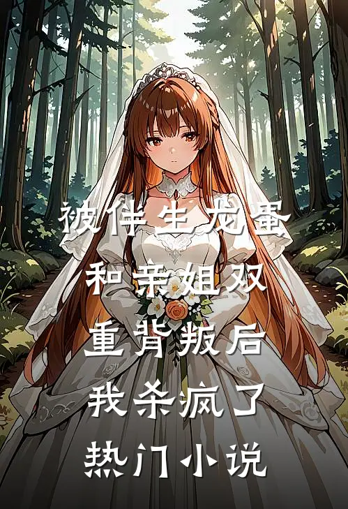 被伴生龙蛋和亲姐双重背叛后，我杀疯了热门小说