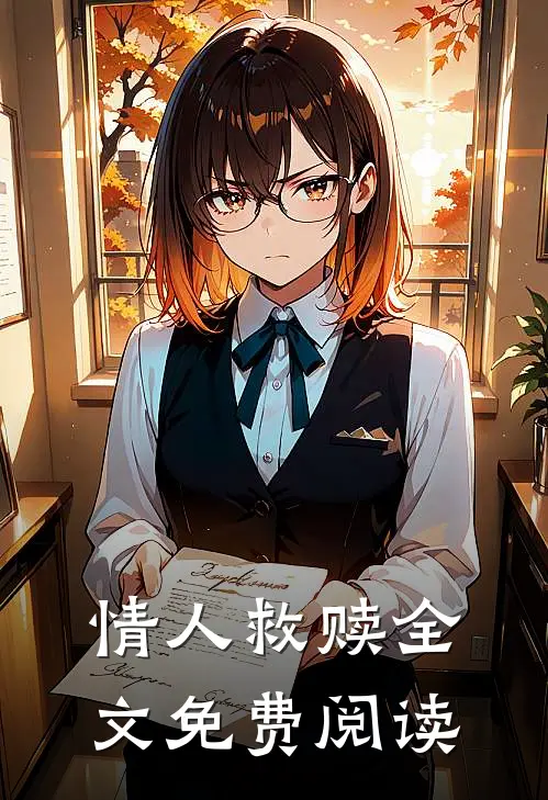 情人救赎全文免费阅读