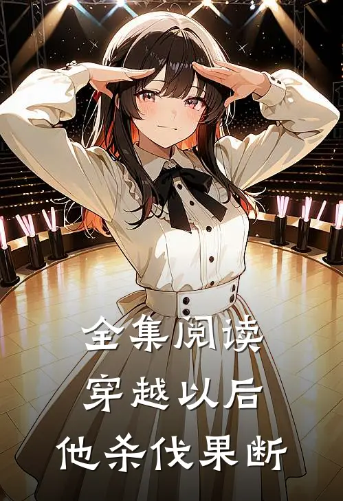 全集阅读穿越以后，他杀伐果断