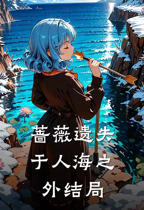 蔷薇遗失于人海之外结局
