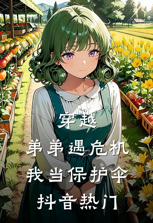 穿越：弟弟遇危机，我当保护伞抖音热门