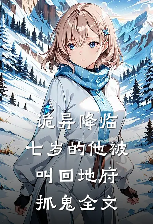 诡异降临：七岁的他被叫回地府抓鬼全文