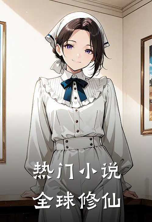 热门小说全球修仙