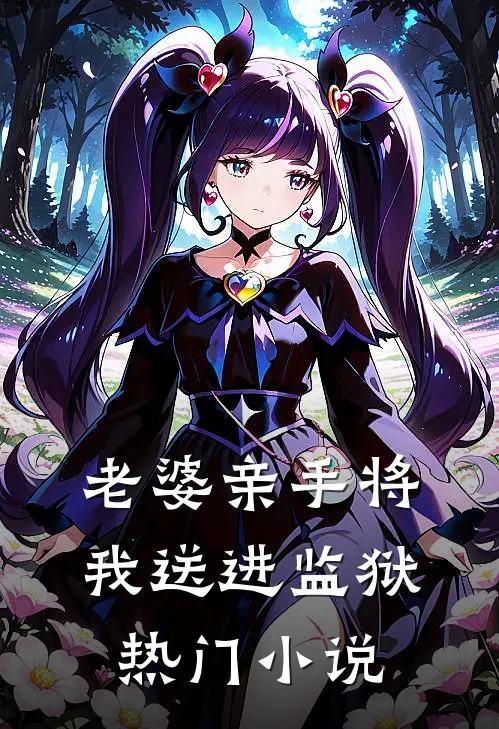 老婆亲手将我送进监狱热门小说