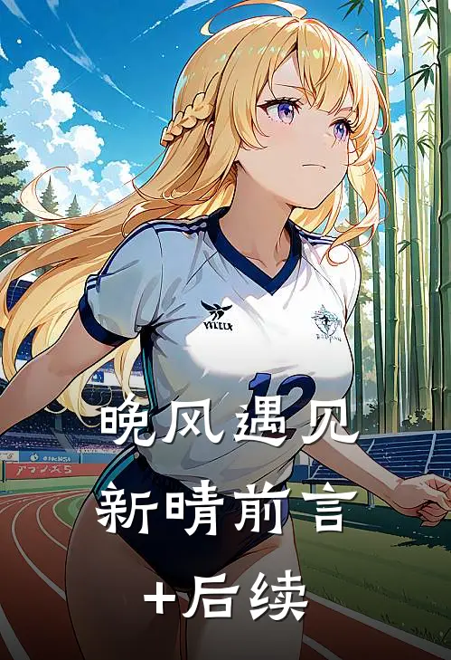 晚风遇见新晴前言+后续