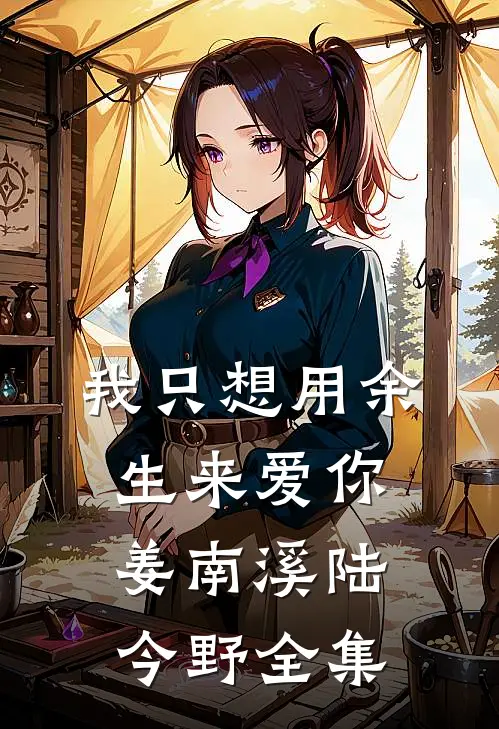 我只想用余生来爱你姜南溪陆今野全集