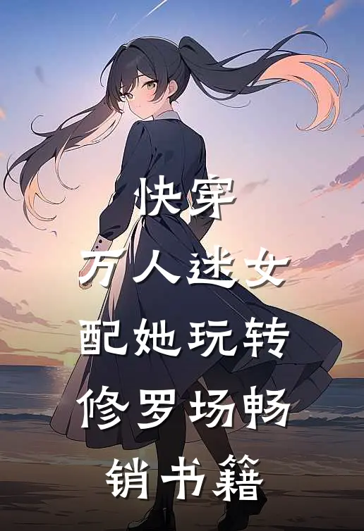 快穿：万人迷女配她玩转修罗场畅销书籍