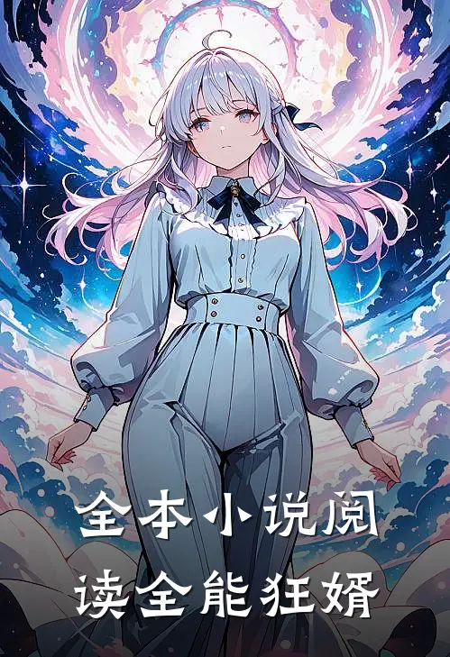 全本小说阅读全能狂婿