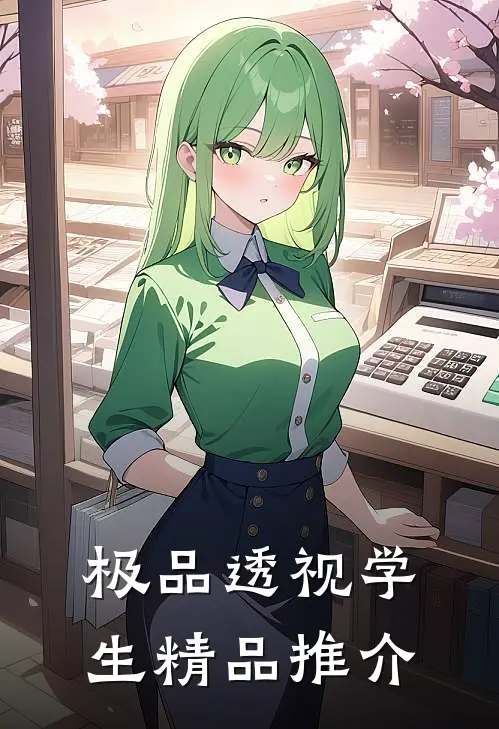 极品透视学生精品推介