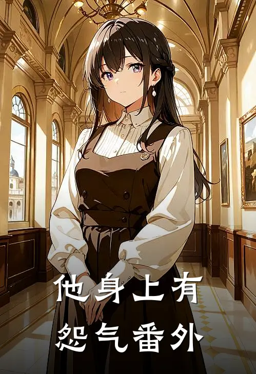 他身上有怨气 番外