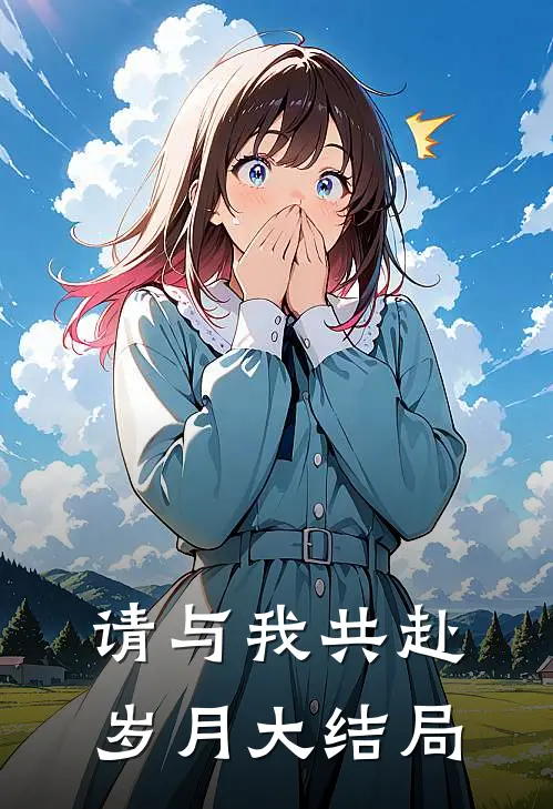 请与我共赴岁月大结局