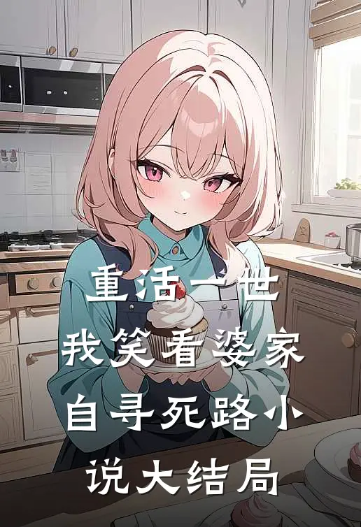 重活一世，我笑看婆家自寻死路小说大结局