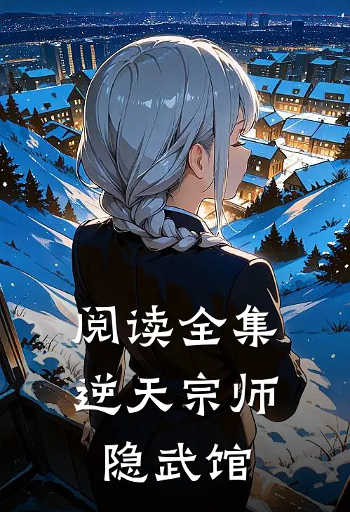 阅读全集逆天宗师隐武馆