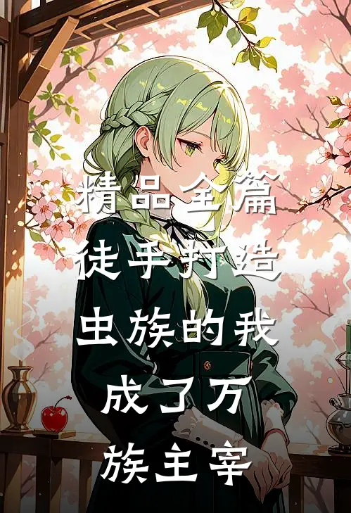 精品全篇徒手打造虫族的我，成了万族主宰