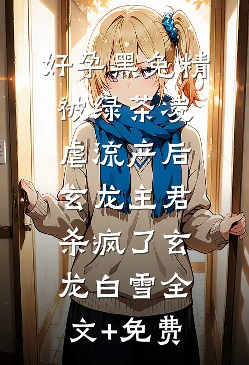 好孕黑兔精被绿茶凌虐流产后，玄龙主君杀疯了玄龙白雪全文+免费