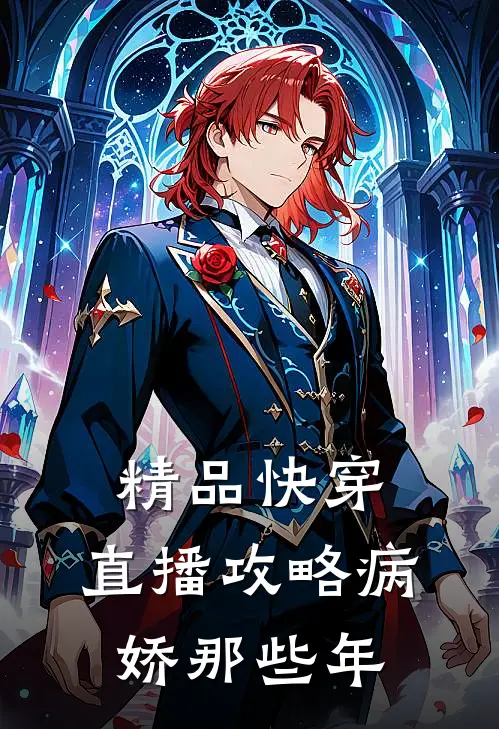 精品快穿：直播攻略病娇那些年