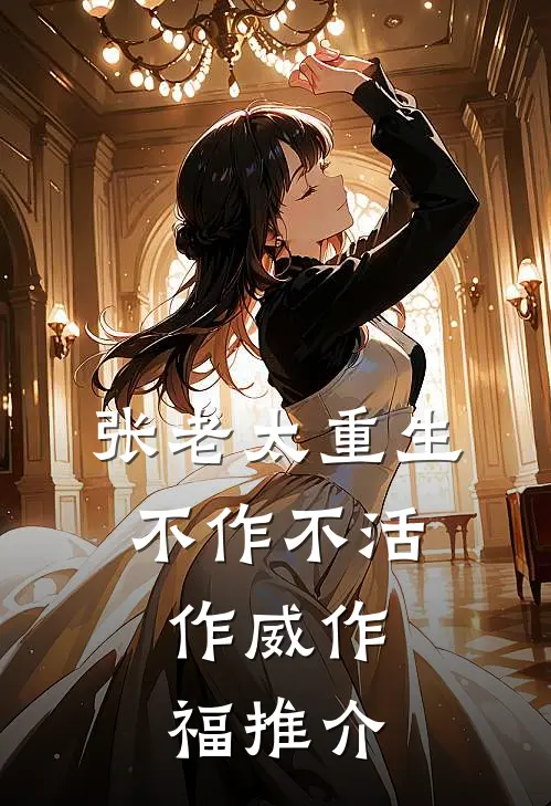 张老太重生：不作不活，作威作福推介