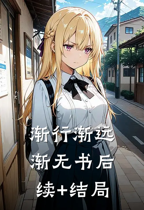 渐行渐远渐无书后续+结局