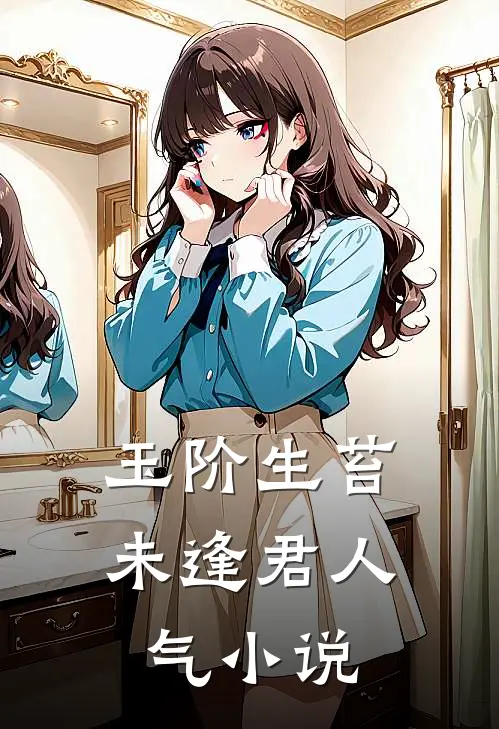 玉阶生苔未逢君人气小说