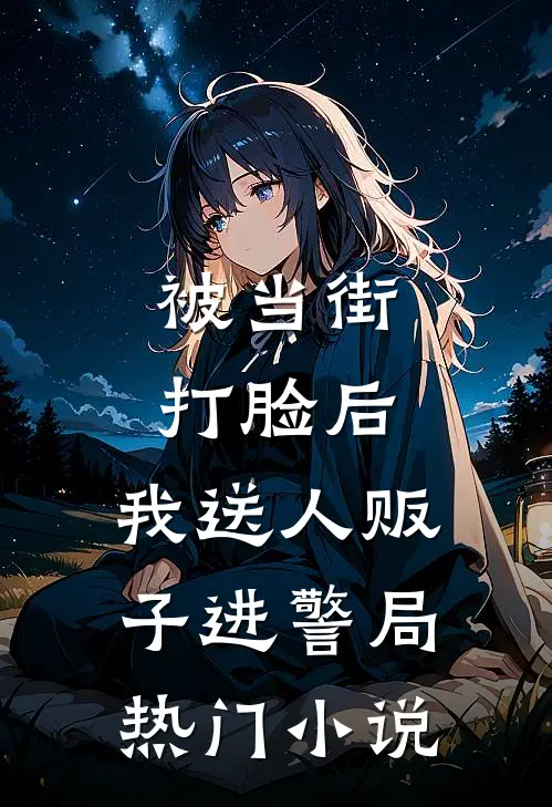 被当街打脸后，我送人贩子进警局热门小说