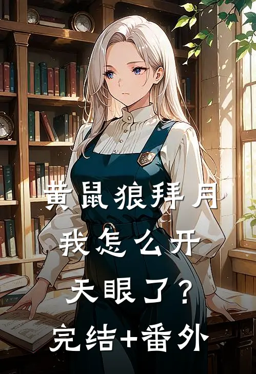 黄鼠狼拜月，我怎么开天眼了？完结+番外