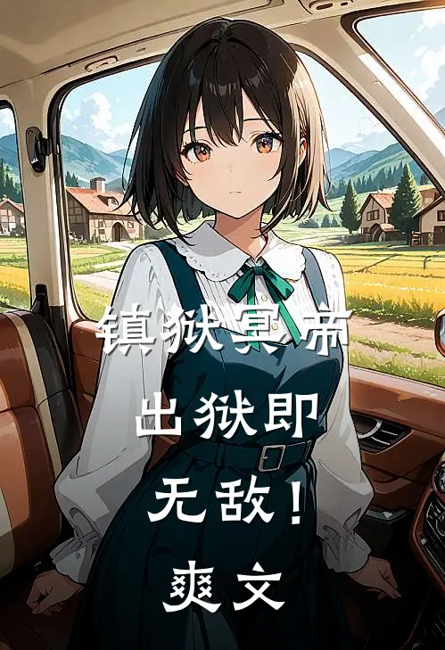 镇狱冥帝：出狱即无敌！爽文