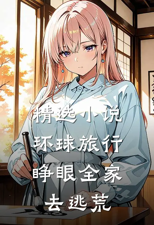精选小说环球旅行：睁眼全家去逃荒