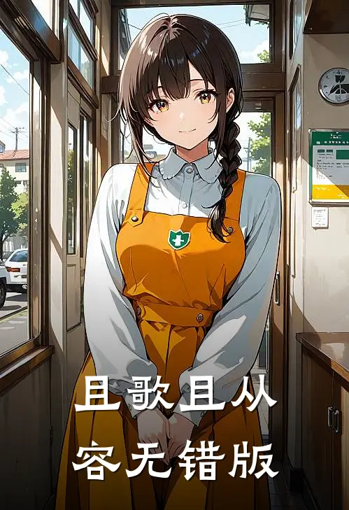 且歌且从容无错版