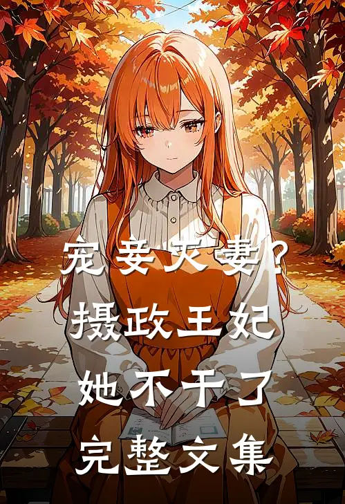 宠妾灭妻？摄政王妃她不干了完整文集