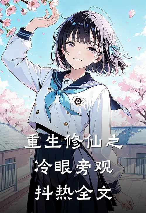 重生修仙之冷眼旁观抖热全文