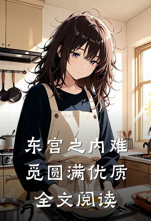 东宫之内难觅圆满优质全文阅读
