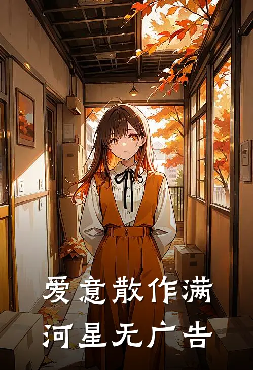 爱意散作满河星无广告