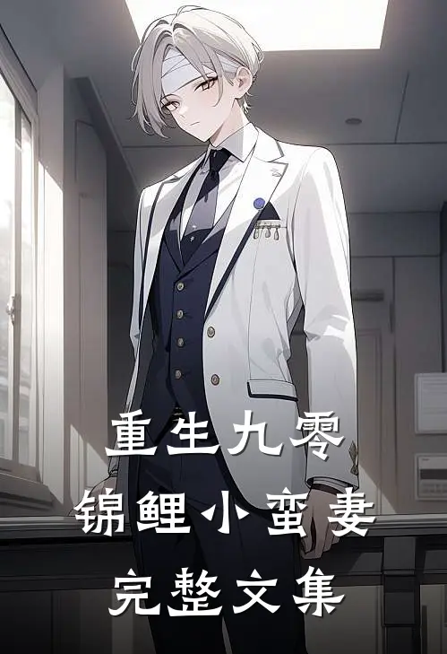 重生九零：锦鲤小蛮妻完整文集
