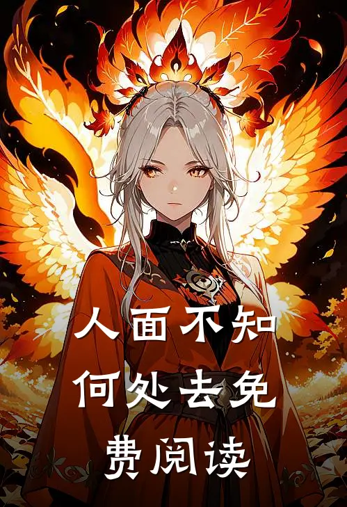 人面不知何处去免费阅读