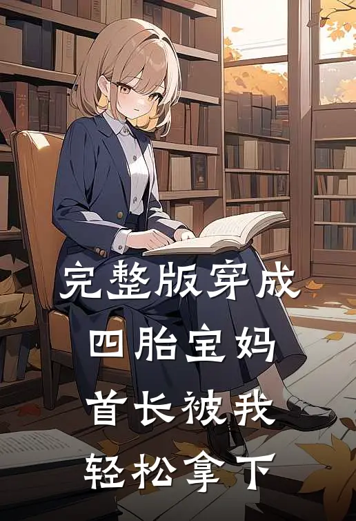 完整版穿成四胎宝妈，首长被我轻松拿下
