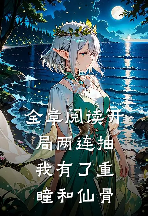 全章阅读开局两连抽，我有了重瞳和仙骨