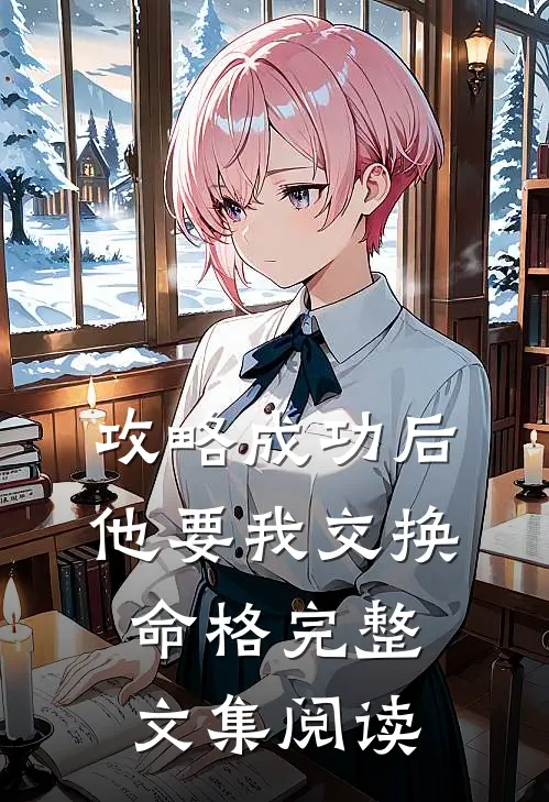 攻略成功后，他要我交换命格完整文集阅读
