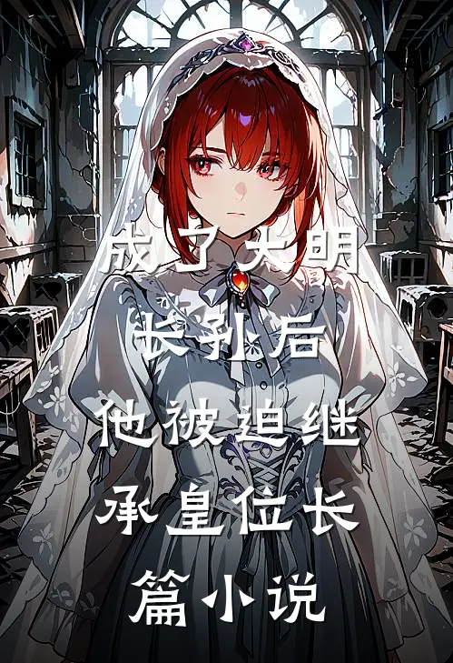 成了大明长孙后，他被迫继承皇位长篇小说