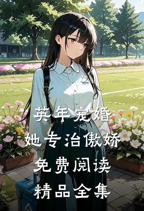 英年宠婚:她专治傲娇免费阅读精品全集