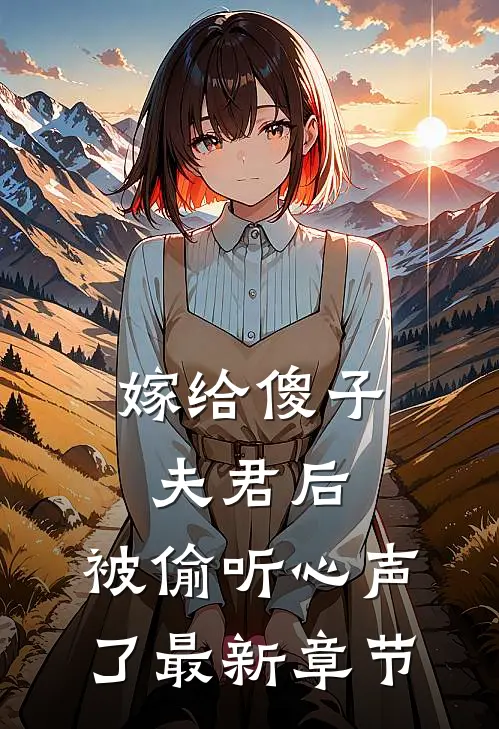 嫁给傻子夫君后，被偷听心声了最新章节