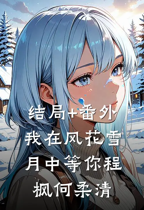 结局+番外我在风花雪月中等你程枫何柔清